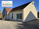 Vente Maison Selle-sur-le-bied 45210 5 pieces 109 m2