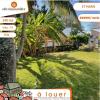 Location Maison Sainte-marie  97438 5 pieces 111 m2