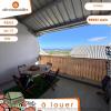 Location Appartement Saint-paul 97460 2 pieces 41 m2