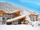 Vente Appartement Chamonix-mont-blanc 74400 3 pieces 45 m2