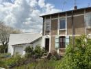 Vente Maison Avillers PIENNNES 54490 3 pieces 85 m2