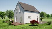 Vente Maison Niffer 68680 85 m2