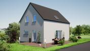 Vente Maison Soultz-haut-rhin 68360 85 m2