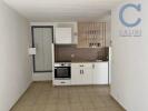 Location Appartement Clarensac 30870 2 pieces 26 m2