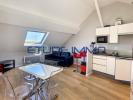 Location Appartement Lille  59000 29 m2