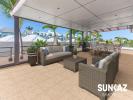 Vente Appartement Saint-pierre 97410 5 pieces 120 m2