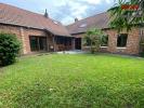 Vente Maison Warlaing  59870 8 pieces 215 m2