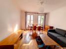 Location Appartement Paris-20eme-arrondissement 75020 3 pieces 48 m2