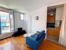 Location Appartement Paris-20eme-arrondissement 75020 2 pieces 29 m2