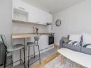 Location Appartement Paris-10eme-arrondissement  75010 17 m2