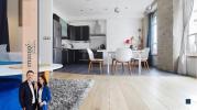 Vente Appartement Lyon-5eme-arrondissement 69005 2 pieces 60 m2