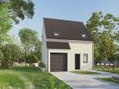 Vente Maison Courdimanche 95800 4 pieces 81 m2