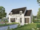 Vente Maison Courdimanche 95800 5 pieces 104 m2