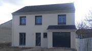 Vente Maison Gournay-en-bray 76220 5 pieces 126 m2