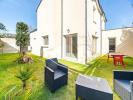 Vente Maison Saint-nazaire 44600 5 pieces 109 m2