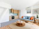 Vente Appartement Perreux-sur-marne  94170 3 pieces 59 m2