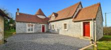 Vente Maison Saint-gaultier  36800 6 pieces 140 m2