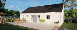 Vente Maison Machemont 60150 5 pieces 99 m2