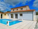 Vente Maison Charroux 86250 7 pieces 156 m2