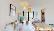 Location Appartement Toulouse 31300 10 m2