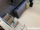 Location Appartement Villeurbanne  69100 12 m2