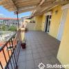 Location Appartement Marseille-7eme-arrondissement  13007 10 m2