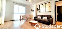 Location Appartement Perpignan  66100 11 m2