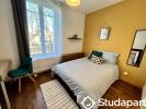 Location Appartement Compiegne  60200 10 m2