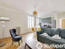 Location Appartement Boulogne-billancourt  92100 2 pieces 48 m2