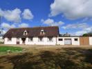 Vente Maison Tremblay-les-villages 28170 5 pieces 130 m2