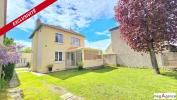 Vente Maison Mery-sur-oise  95540 5 pieces 100 m2