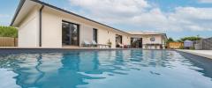 Vente Maison Longages 31410 90 m2