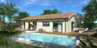 Vente Maison Arbanats 33640 4 pieces 92 m2