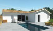 Vente Maison Illats 33720 4 pieces 90 m2