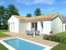 Vente Maison Saint-selve 33650 4 pieces 95 m2