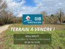 Vente Terrain Saint-selve 33650 800 m2