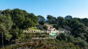 Vente Maison Castellet 83330 9 pieces 150 m2