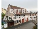 Vente Maison Volmunster 57720 6 pieces 142 m2