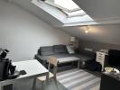 Vente Appartement Saint-etienne BERGSON 42000 21 m2