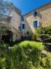 Vente Maison Goudargues A 5KM DE GOUDARGUES 30630 6 pieces 180 m2