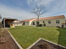Vente Maison Saint-macaire-en-mauges 15 MIN CHOLET 49450 6 pieces 141 m2