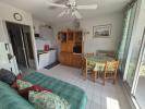Vente Appartement Grau-du-roi  30240 2 pieces 27 m2