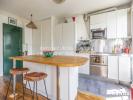 Location Appartement Paris-13eme-arrondissement 75013 2 pieces 57 m2