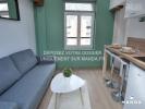 Location Appartement Valenciennes 59300 2 pieces 25 m2