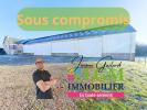 Vente Commerce Bouexiere 35340 900 m2