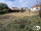 Vente Terrain Chaumont  52000 569 m2