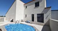 Vente Maison Pia 66380 5 pieces 117 m2