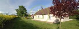 Vente Maison Navilly  71270 7 pieces 127 m2