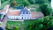 Vente Maison Semillac  17150 13 pieces 410 m2
