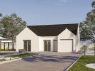 Vente Maison Ozoir-la-ferriere 77330 3 pieces 93 m2